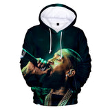 Nipsey Hussle Hoodie New Rapper (Part 2)