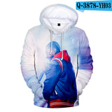 Nipsey Hussle Hoodie New Rapper (Part 2)