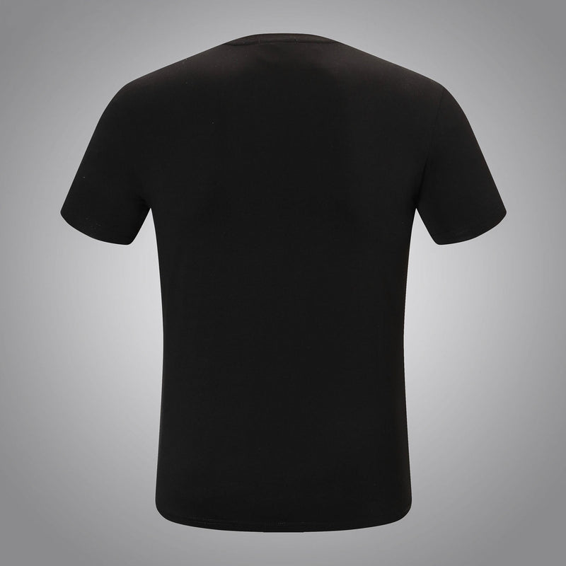 Dsq2 T Shirt Casual Sports Printed Short Sleeve Summer Men