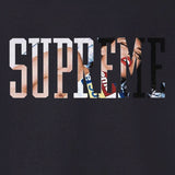 Supreme Hoodie
