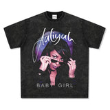 AALIYAH T-shirt