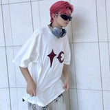 Unisex T-Shirts Thug Club Casual T-Shirts