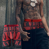 Ethika Boxer Briefs Breathable and Quick Drying Boxer Briefs