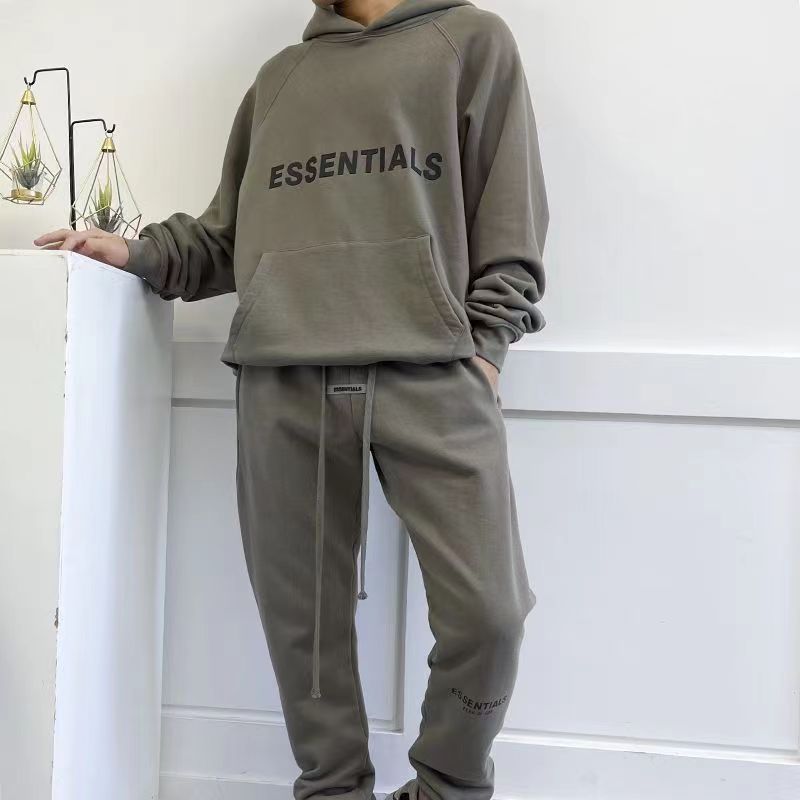 Fog Essentials Hoodie & Pant 2 Piece Set