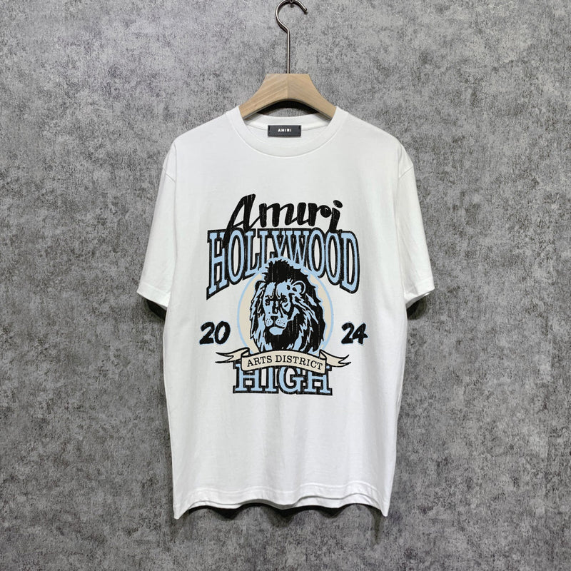 Amiri T Shirts