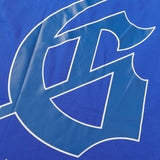 Godspeed T Shirts Urban Skateboard Skull Junior Print Cotton Casual Short Sleeve Men and Women