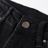 Amiri Jeans High Street Distressed#1341