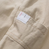 Unisex Shorts Retro Loose Casual Summer