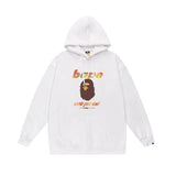 Bathing ape Hoodie