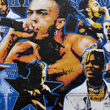 XXX TENTACION T-shirt