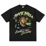 Juice wrld t-shirt