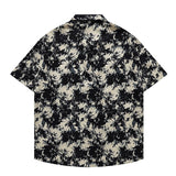 Mens beach shirt