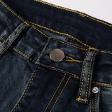 Amiri Jeans High Street Distressed#1320
