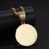 Jewelry ins No Photography Necklace Mix and Match Hiphop Jewelry Spectrum