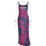Women Dress Fashion Sexy Hot Girl Temperament