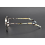 CHH Chrome Hearts Glasses Luxury Handmade Myopia Glasses Frames