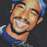 Tupac Shakur T-shirt