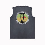 Rhude Tank T Shirts