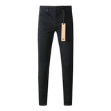 KSUBI Jeans Men's Straight High Street Pants