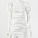 Women Dress Sexy Temperament Dress