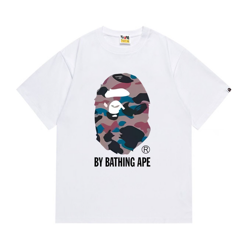 Bathing ape T Shirts