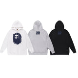 Bathing ape Hoodie