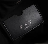 Off White Bag Casual Outdoor Convenient Tote Bag