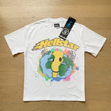Hellstar T Shirts Retro style high street trend
