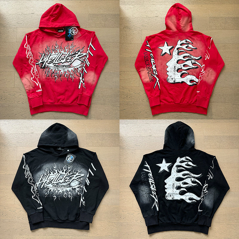 Hellstar Hoodie