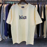 Kith T-Shirt KITH BOX LOGO Classic