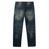 Men Trendy Jeans
