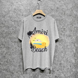 Amiri T Shirts