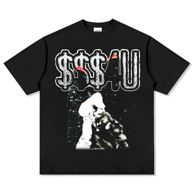 DRAKE SSS4U T shirts