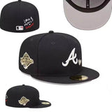 Braves Baseball Hat