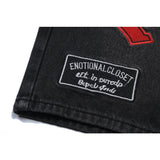 Mixed Emotion Shorts