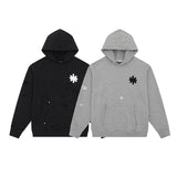 LOSTSHDWS Hoodie Hole