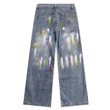 Mens jeans