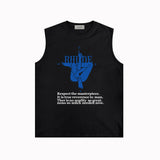 Rhude Tank T Shirts