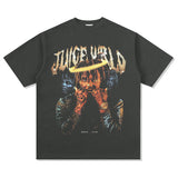 Joss Wald gold label T-shirt