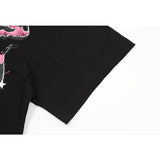 HELLSTAR T-shirt Direct Printing Pattern
