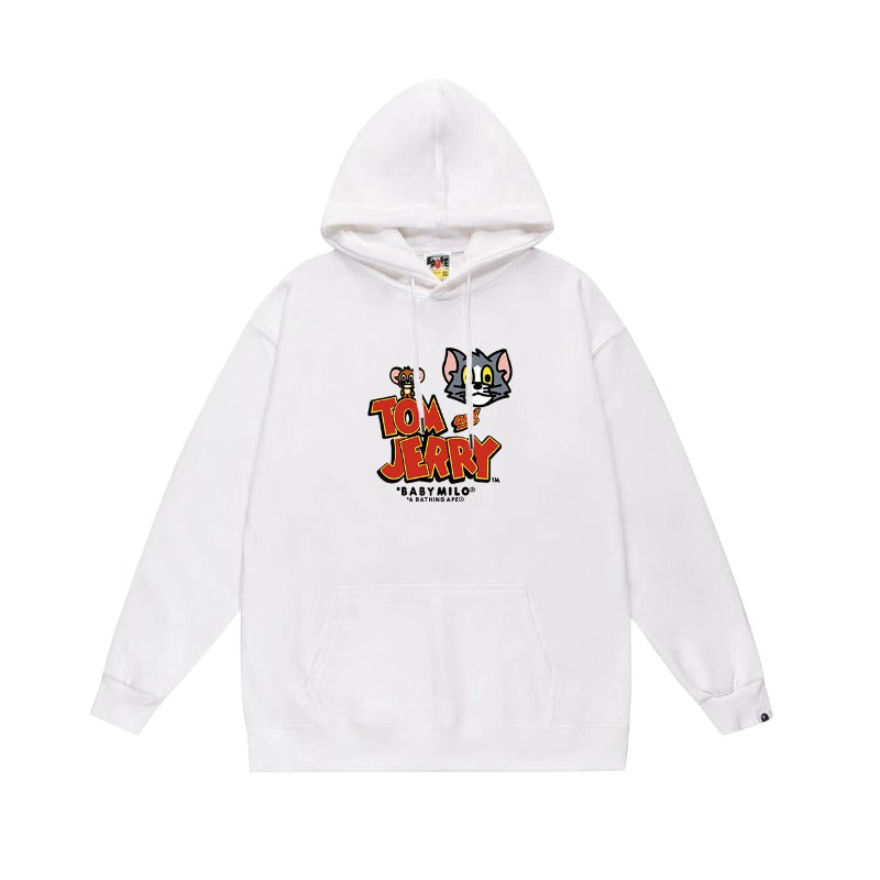 Bathing ape Hoodie