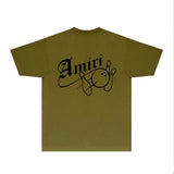 Amiri T Shirts