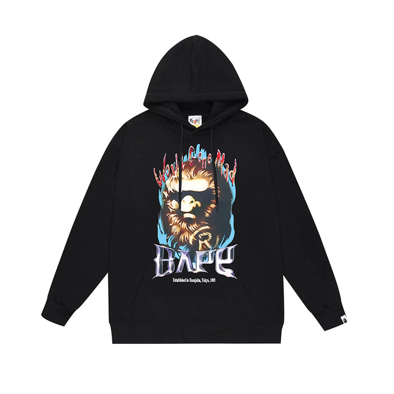 Bathing ape Hoodie