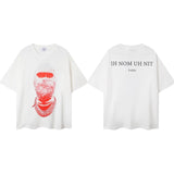 IH NOM UH NIT T Shirts