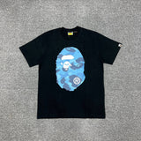 Bathing ape T Shirts