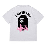 Bathing ape T Shirts