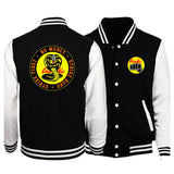 Cobra Kai Baseball Jacket