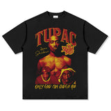 Tupac Shakur T-shirt