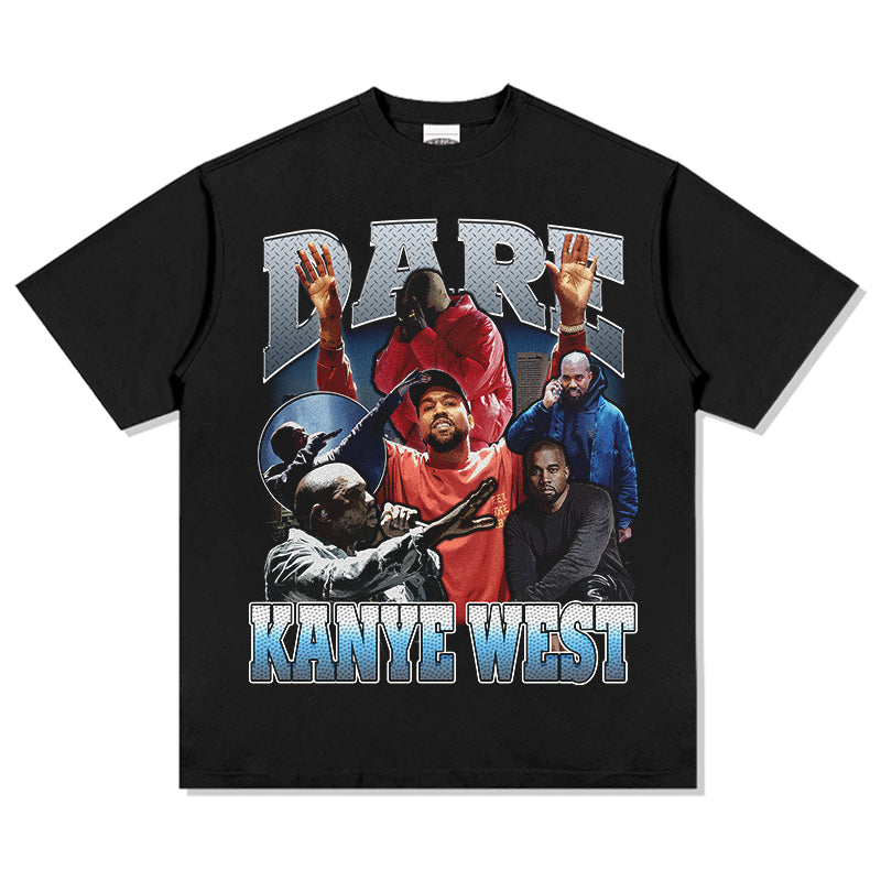 Kanye West T-shirt