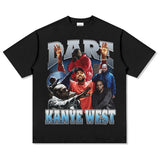 Kanye West T-shirt